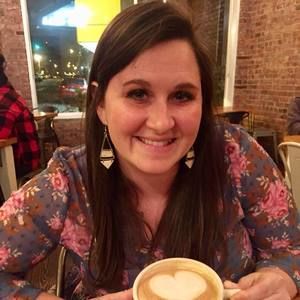 Meet your Posher, Jessi